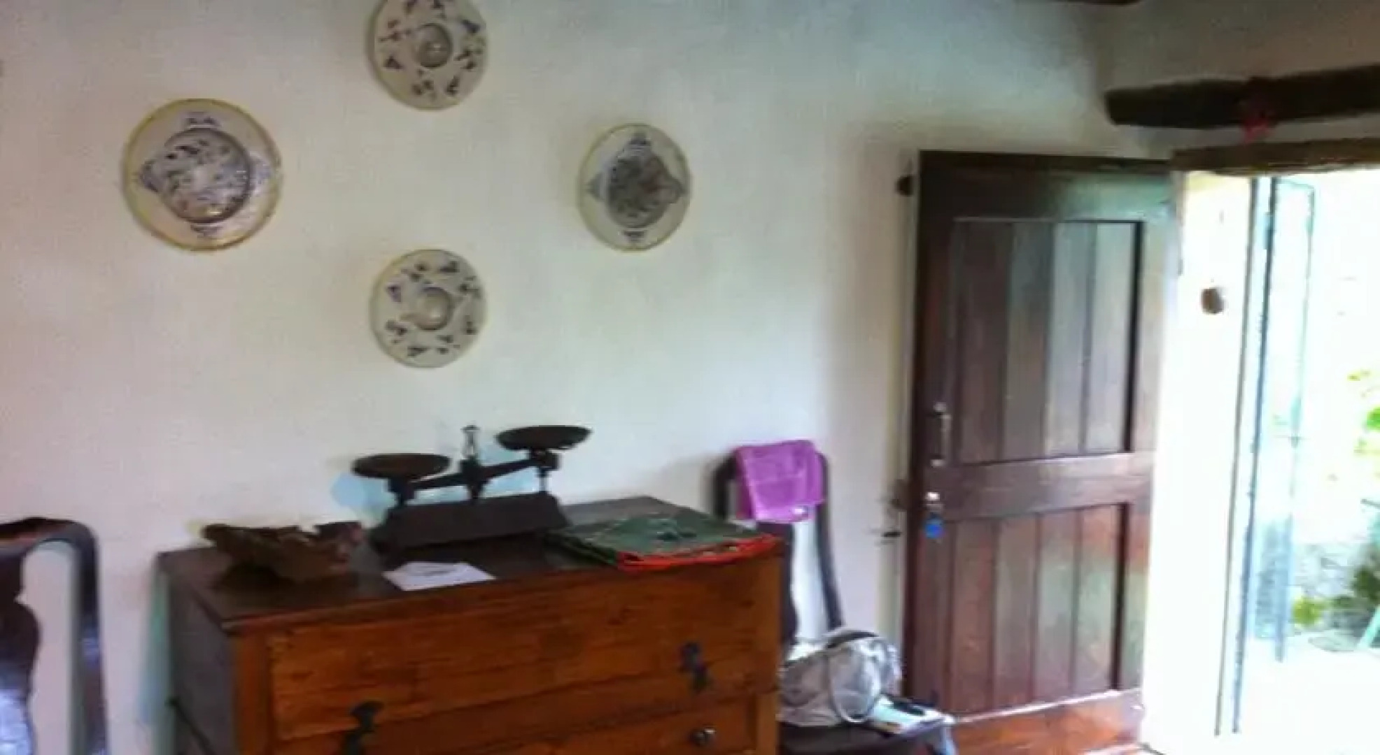 Antico Borgo il Macereto