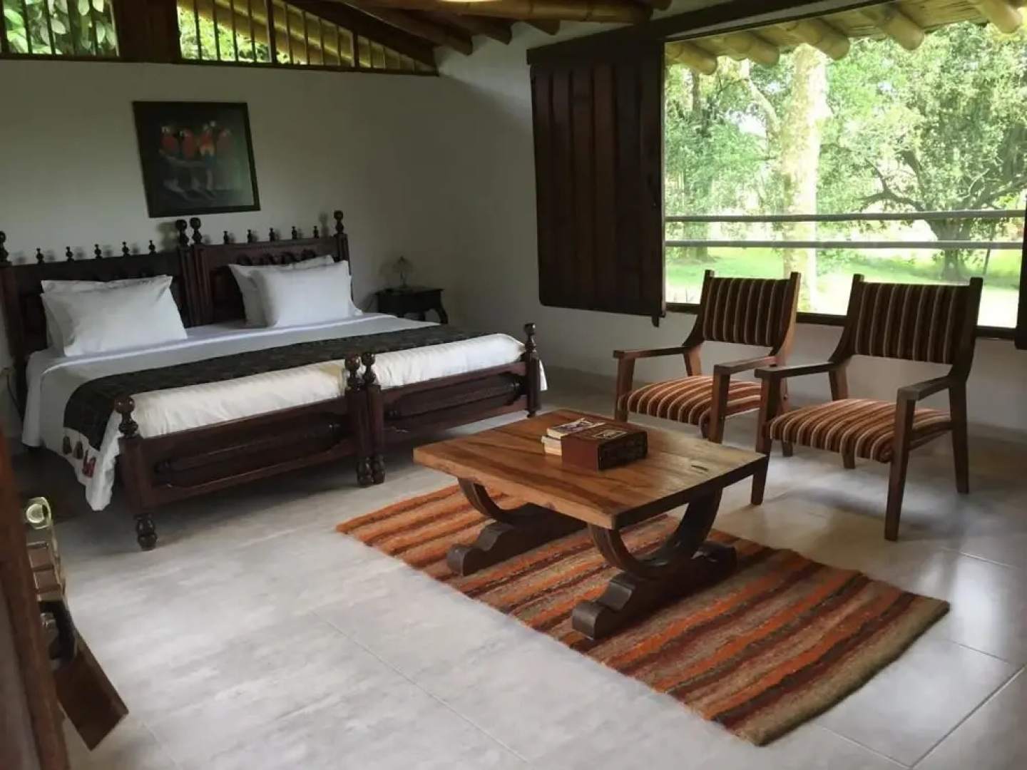 Finca Villa Nora