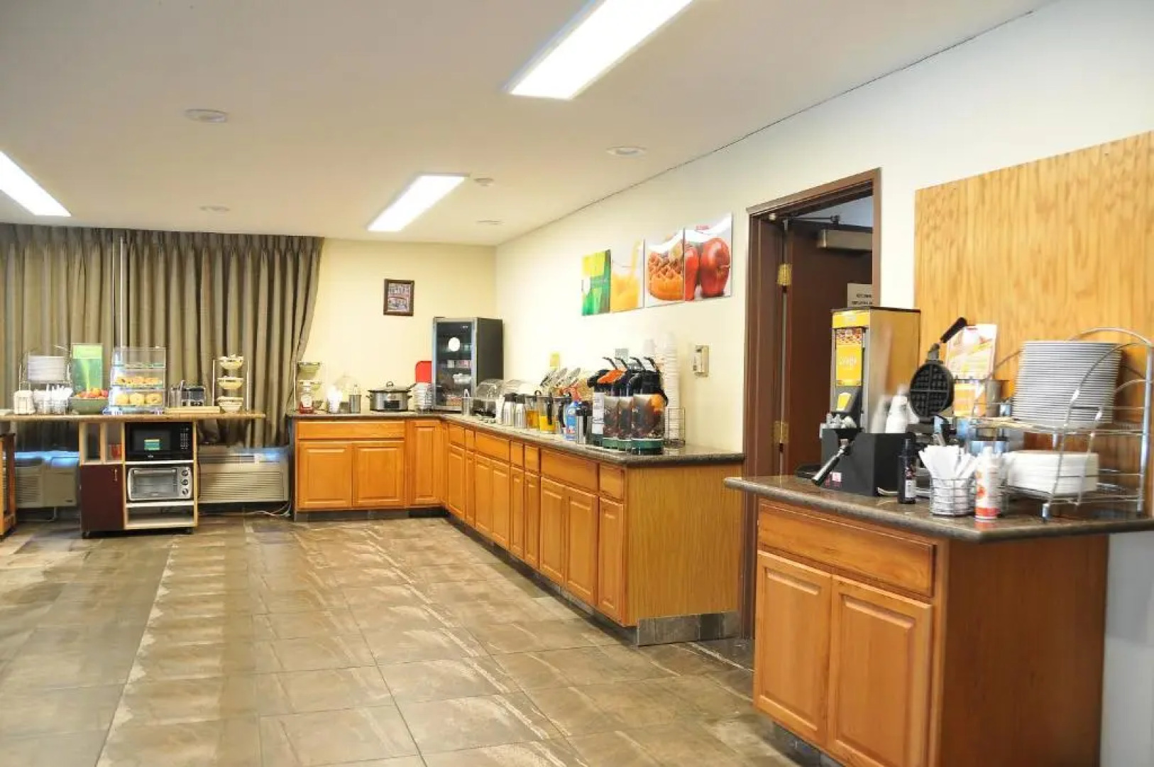 Quality Inn Paradise Creek