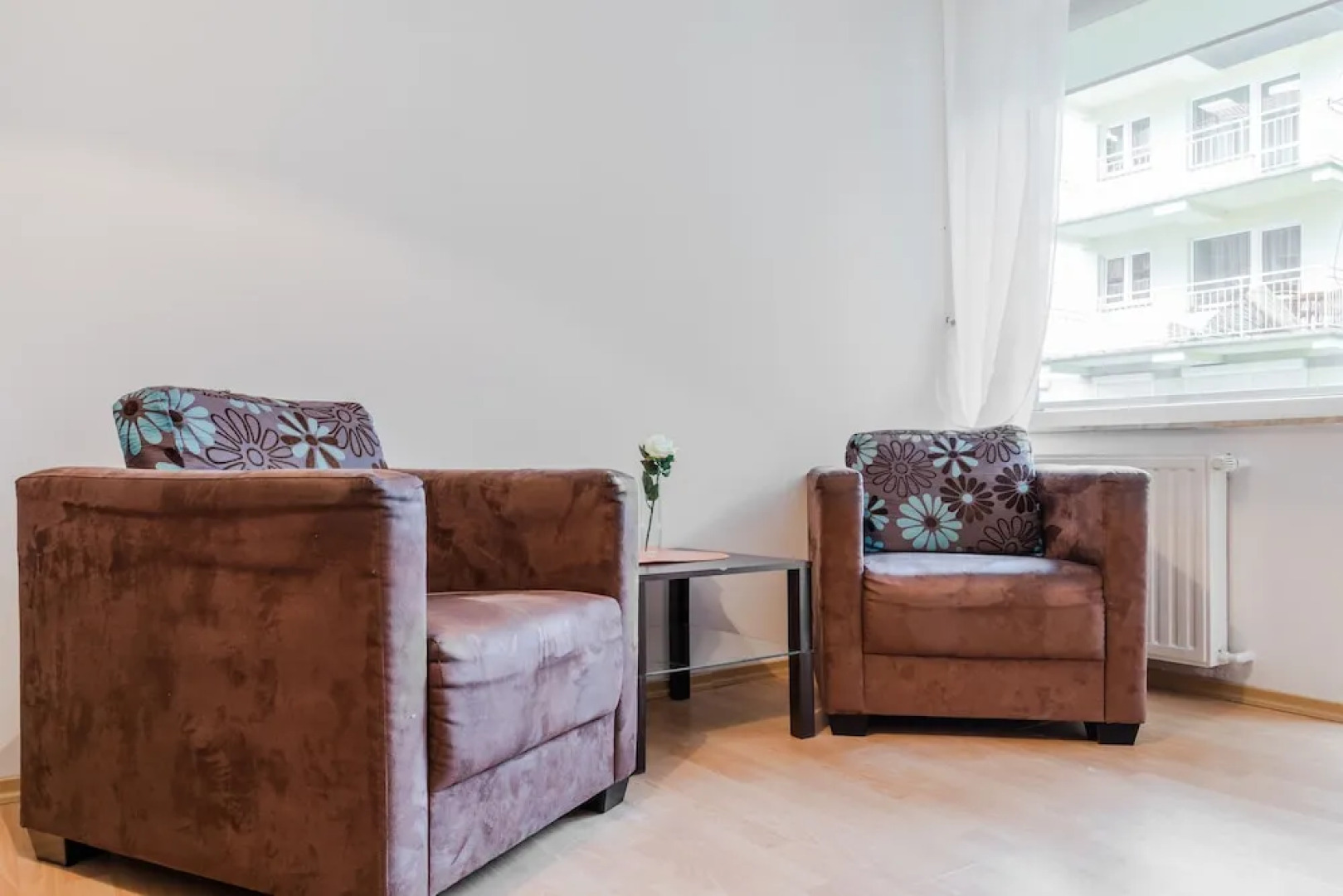 Apartamenty Baltyckie - Na Wydmie