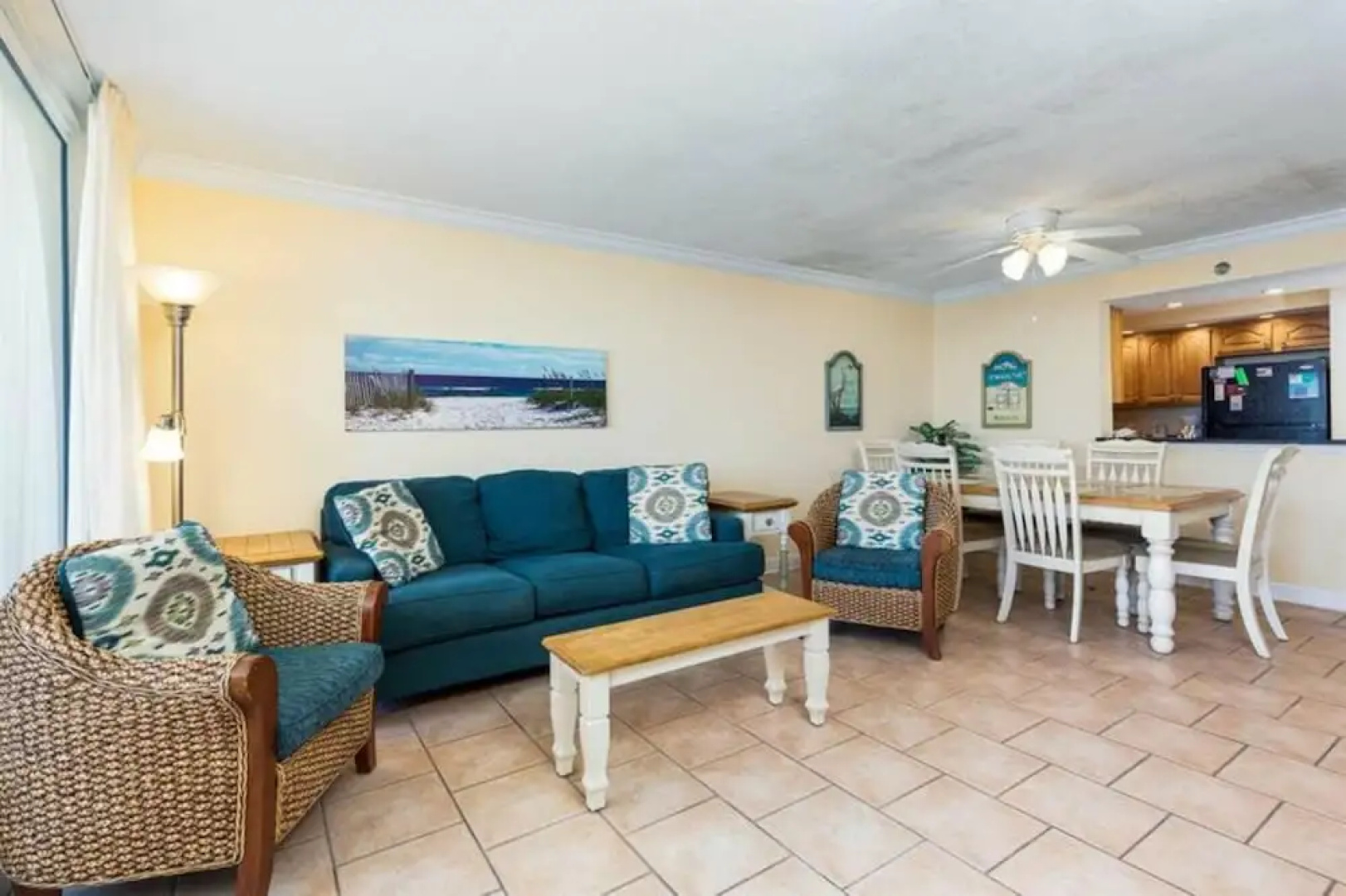 Perdido Sun by Meyer Vacation Rentals