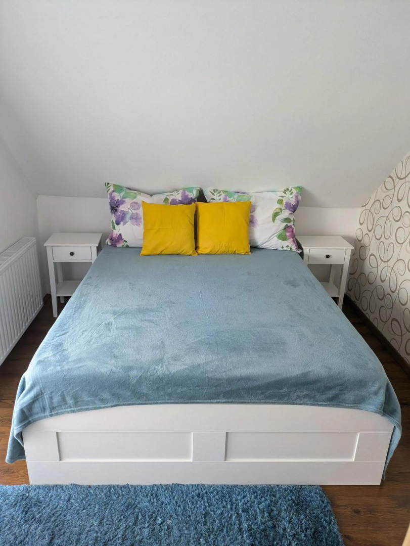 Marica Apartman