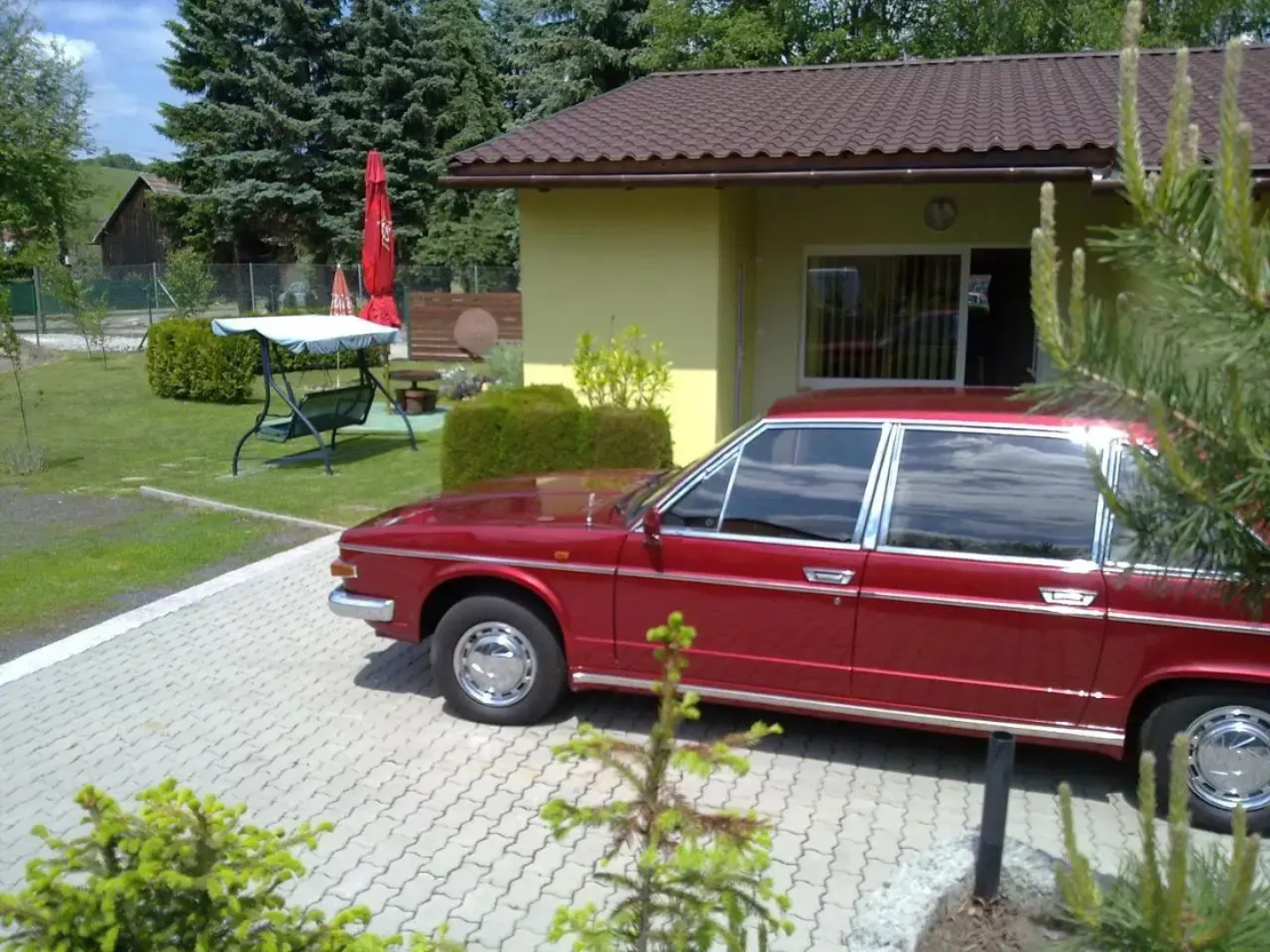 Privat No 13