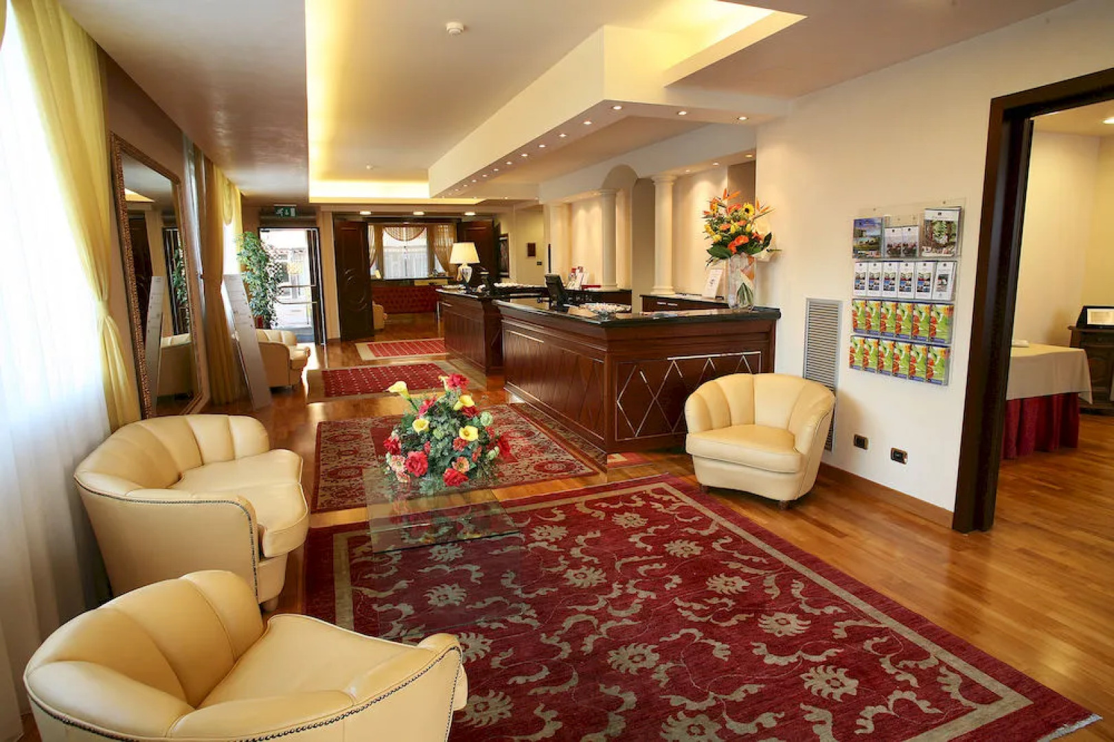 iH Hotels Padova Admiral