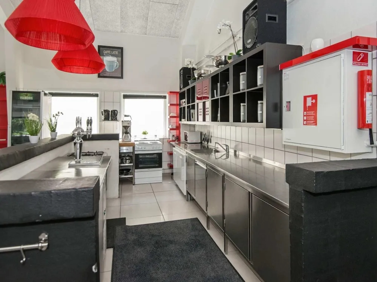 36 Person Holiday Home in Ebeltoft-by Traum