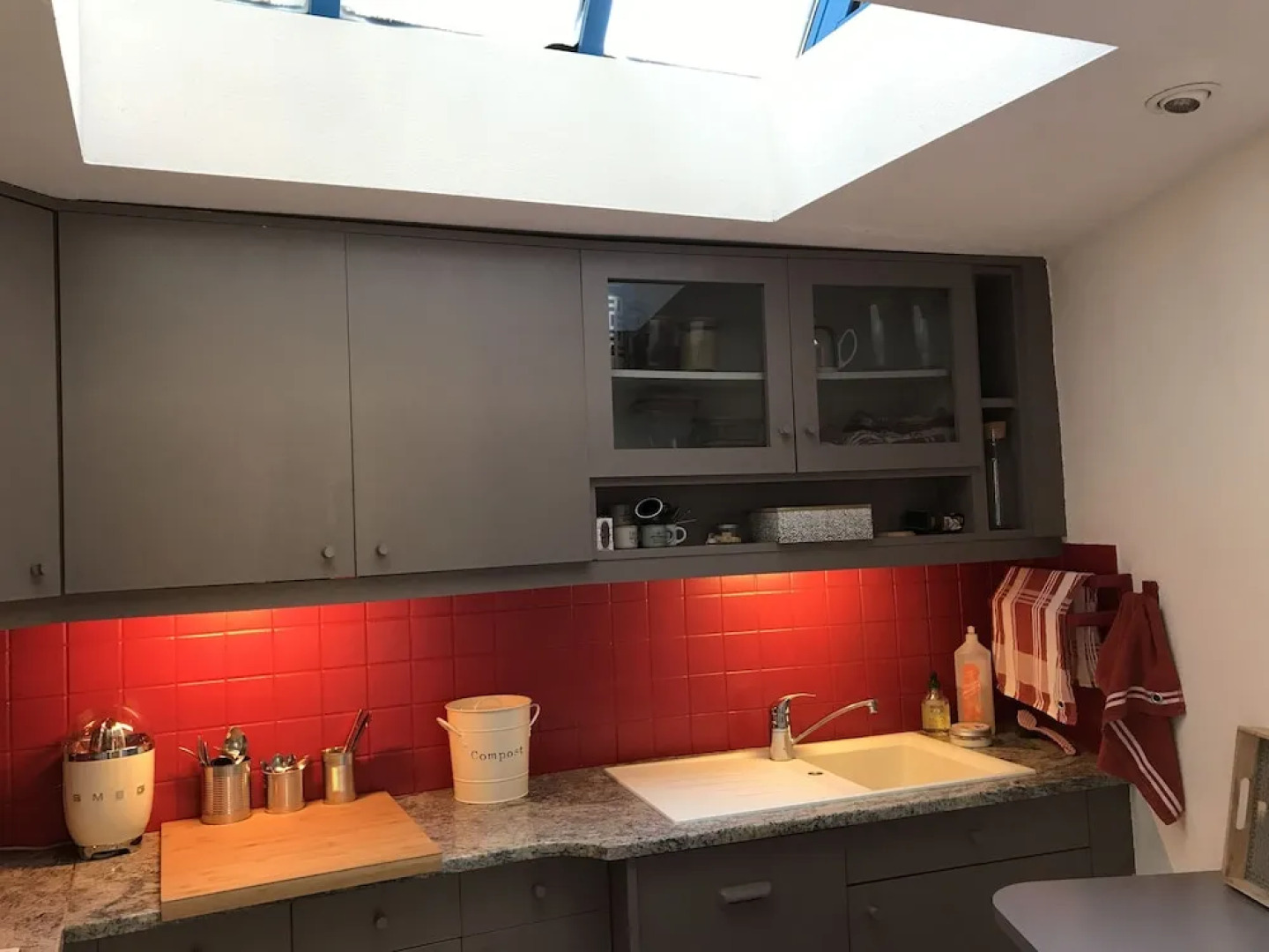 Les Appartements du Boudoir