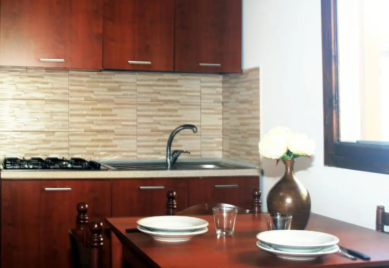 Camping Village Serenella