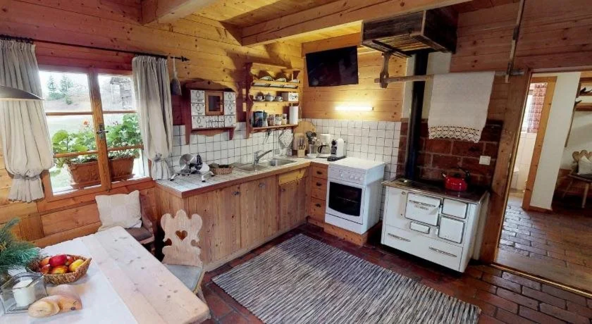 Landgut Moserhof