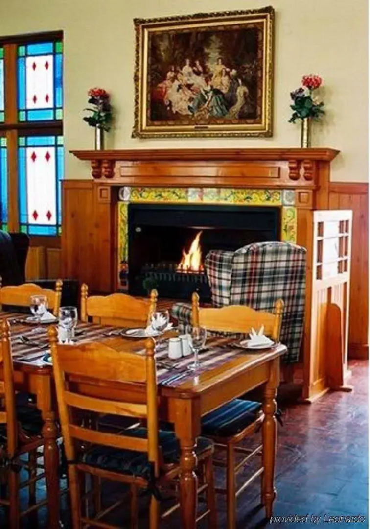 Stellenbosch Lodge Hotel & Conference Centre