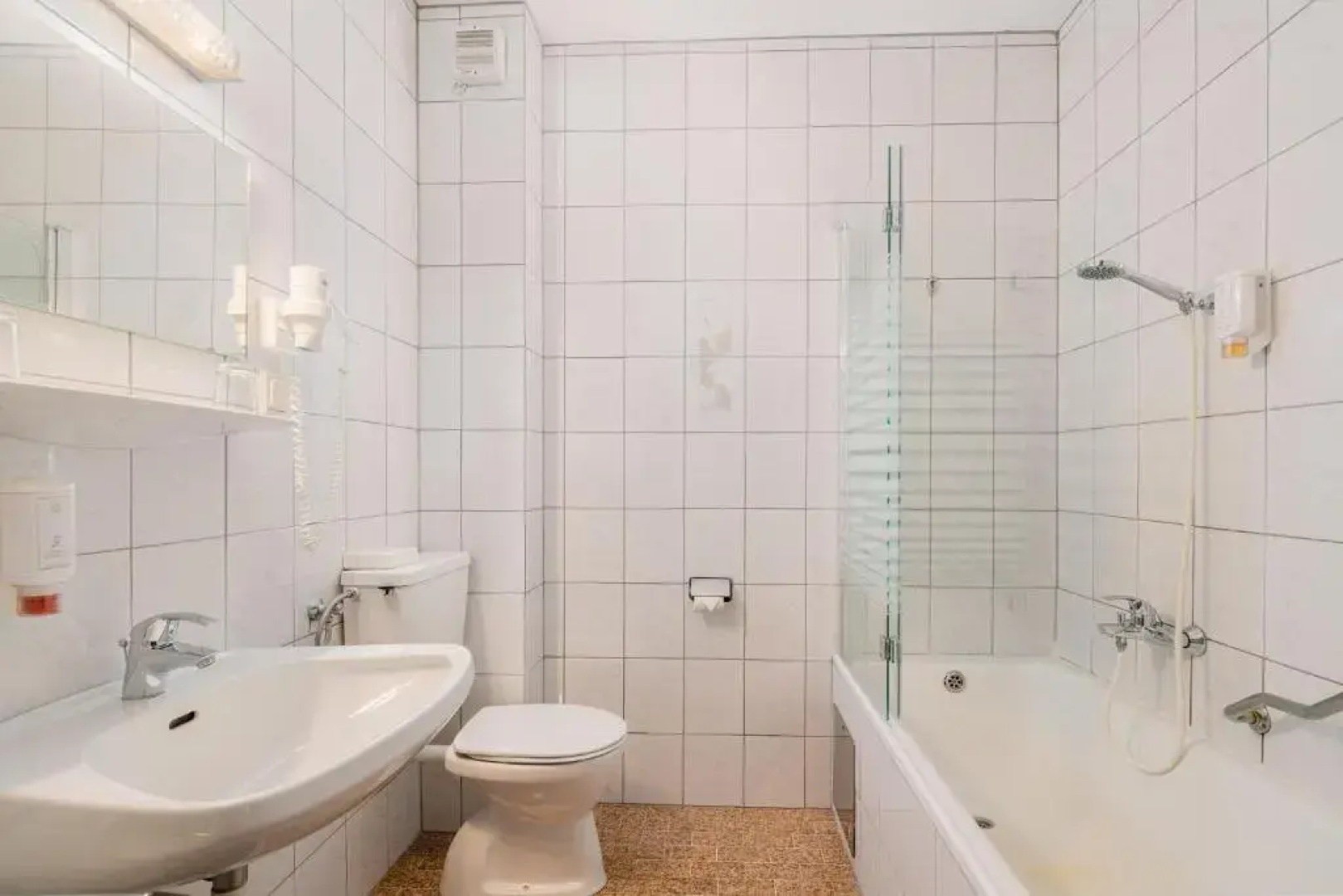 Ferienhotel Knollhof