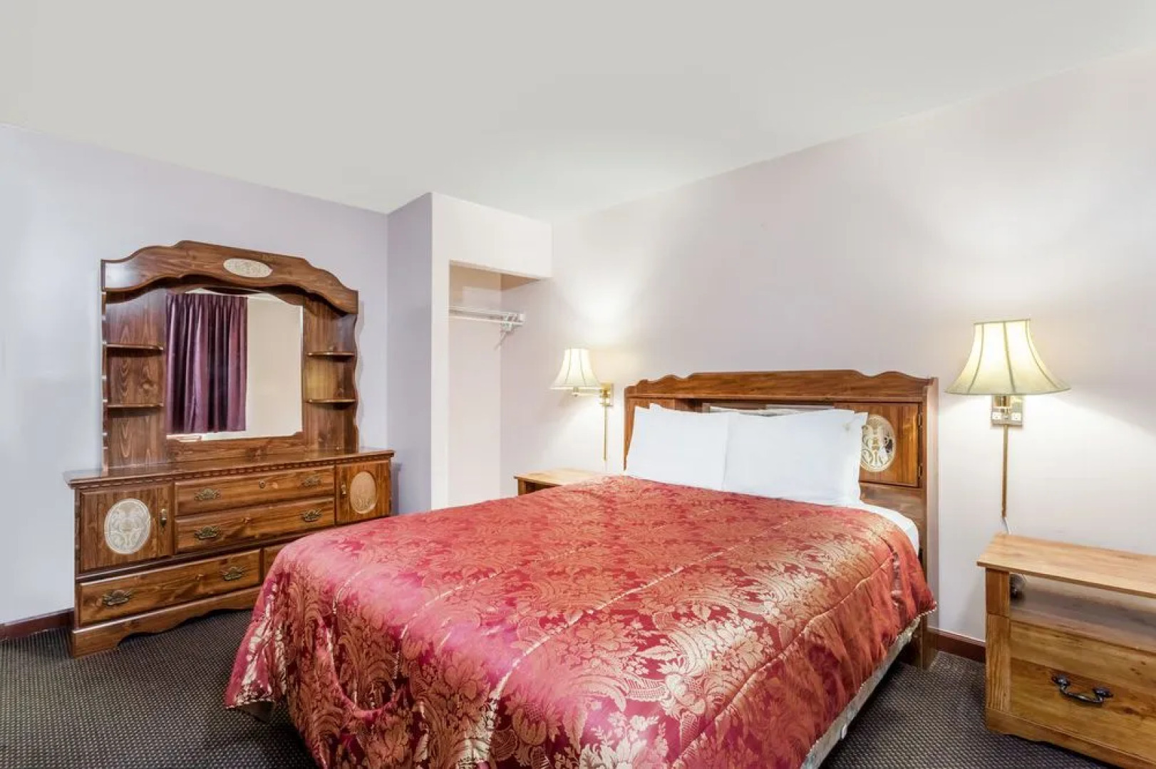 Days Inn By Wyndham Wurtsboro