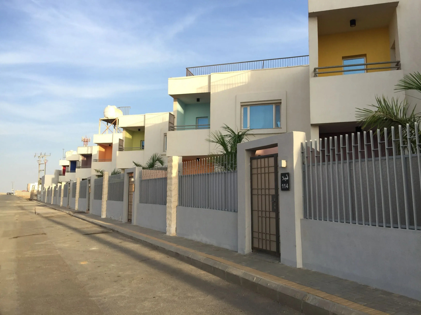 Al Jar Resort - Families Only