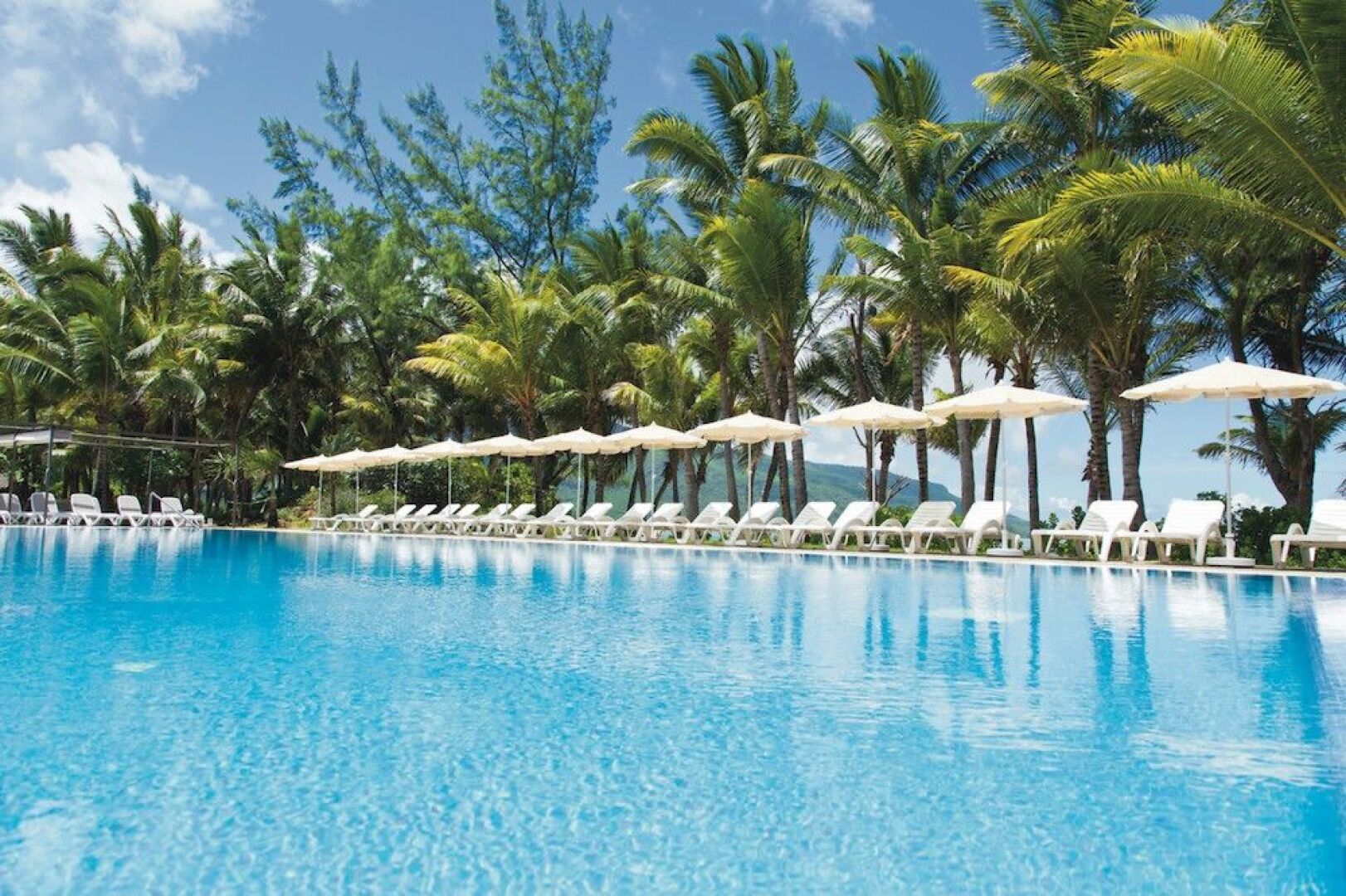 Riu Coral – All Inclusive