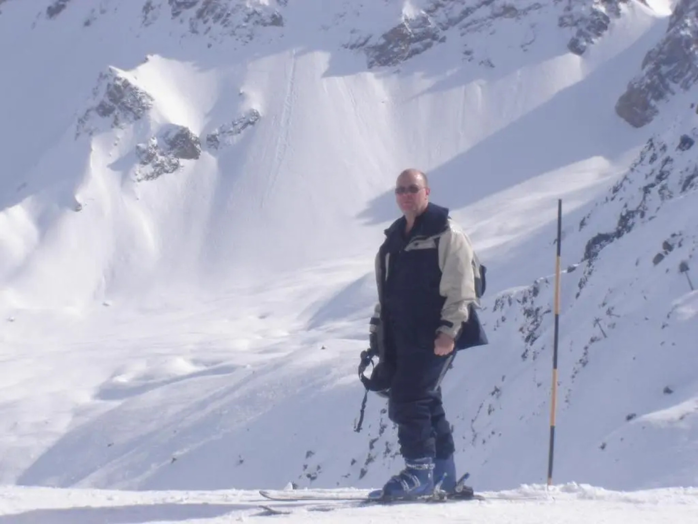 Plagne Bellecote Apartments