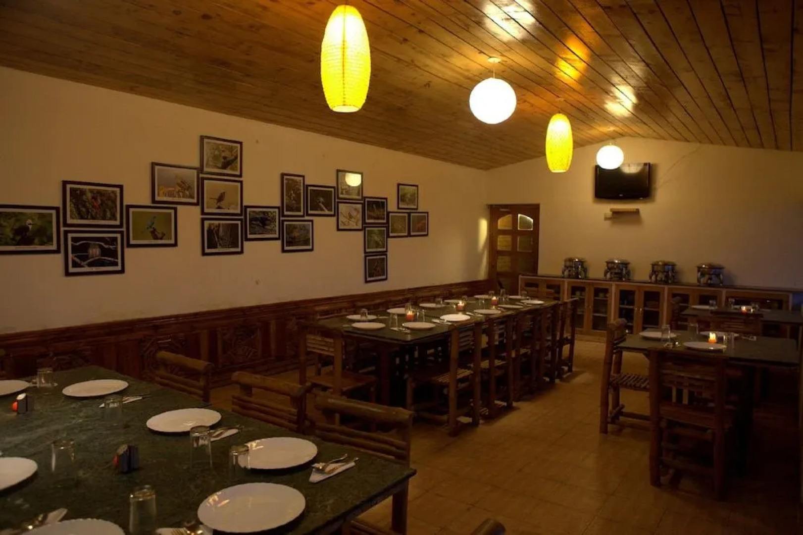 Parwati Resort - A Luxury Himalaya View Resort In Patal Bhuvaneshwar