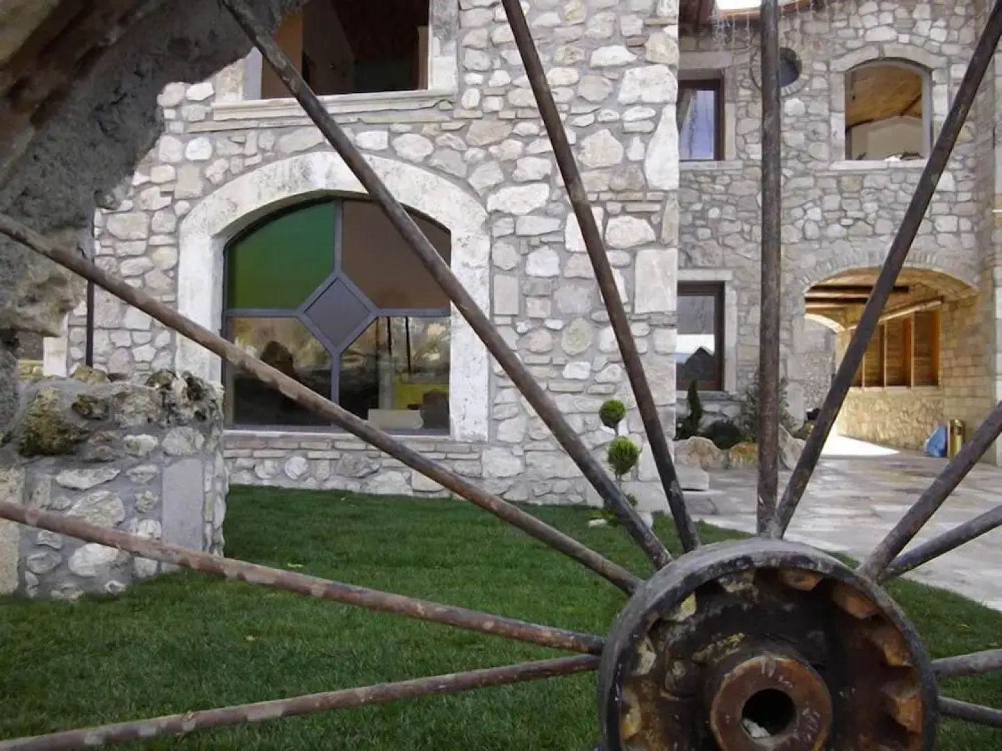 Hotel Residence il Feudo