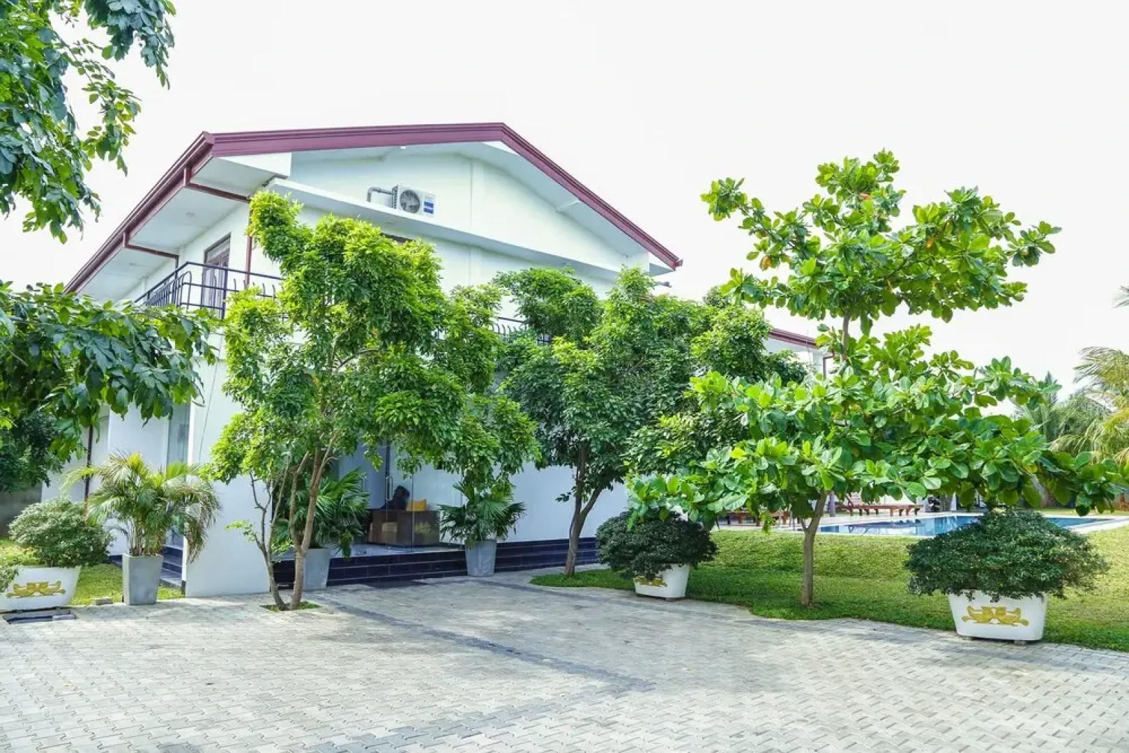 OYO 310 Sea Lagoon Beach Hotel