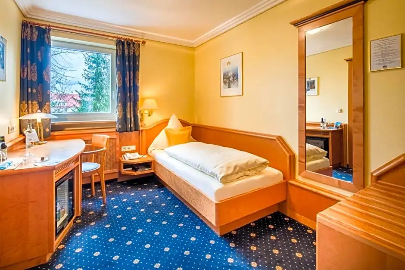 Hotel Asemann Planegg