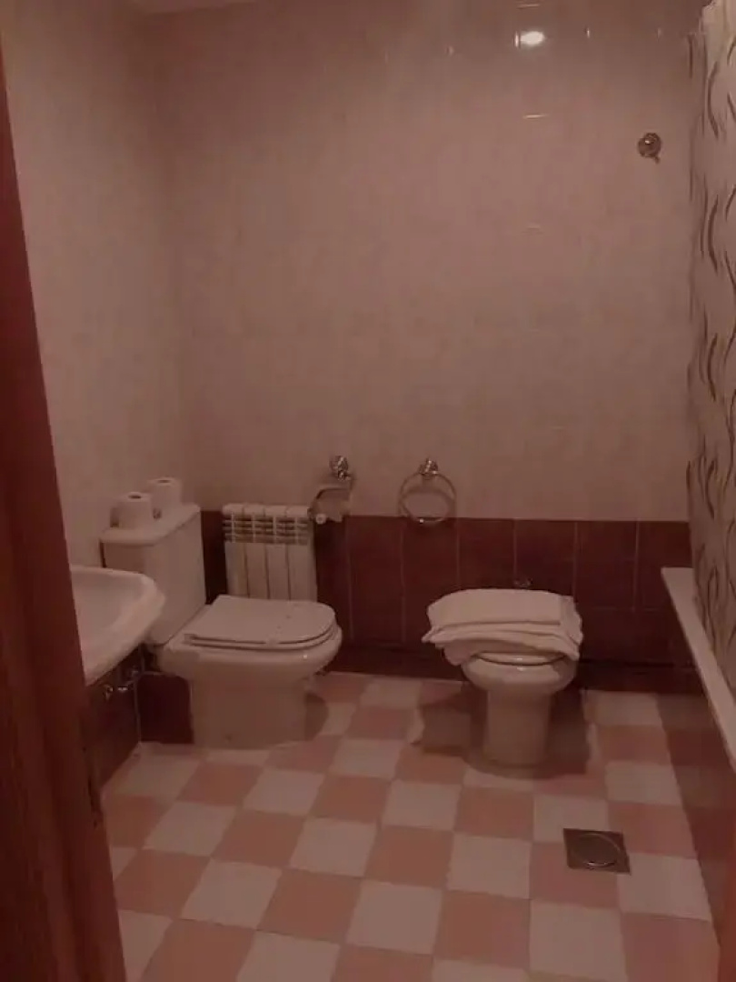 Hostal San Antolin