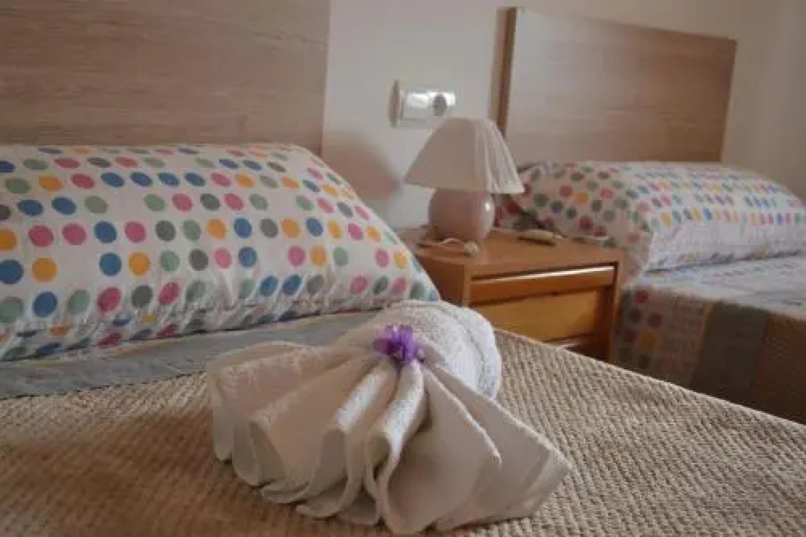 Allotjament Casa M Cinta