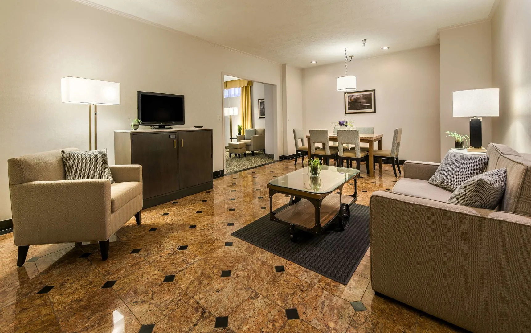 Radisson Lackawanna Station Hotel Scranton