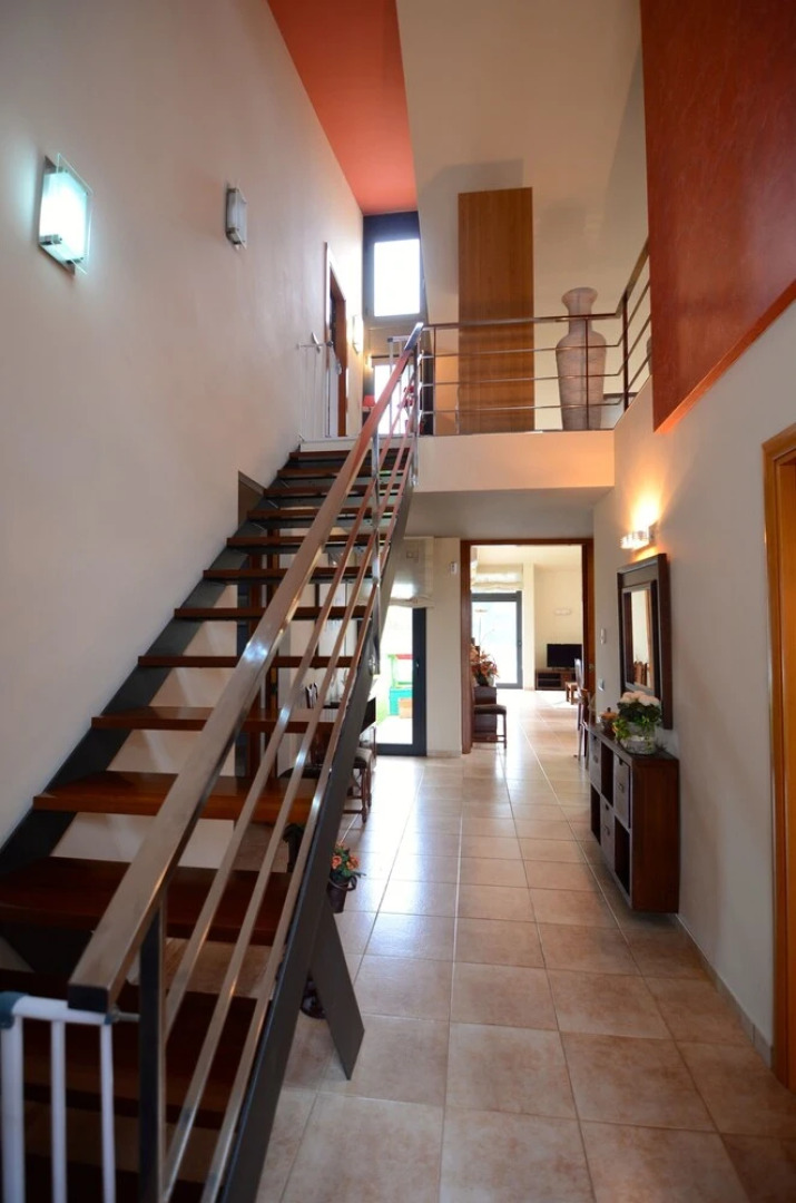 Villa Casa Ametllers