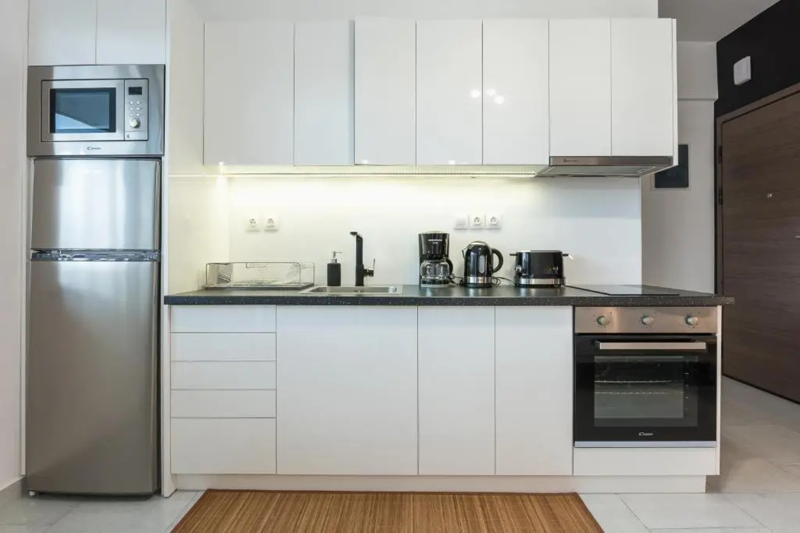 Boutique Studios near Airport