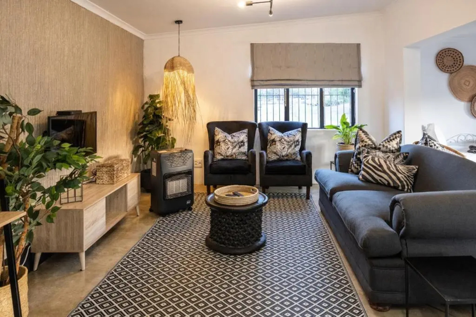 Fever Tree Guesthouse