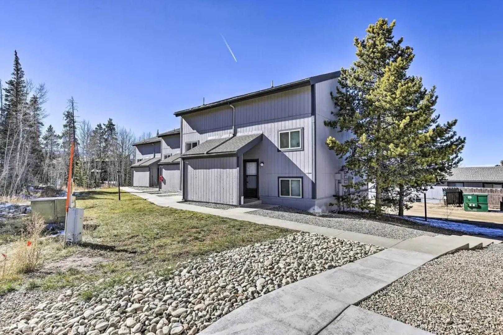 Rocky Mtn Retreat: 7 Mi to Winter Park Resort