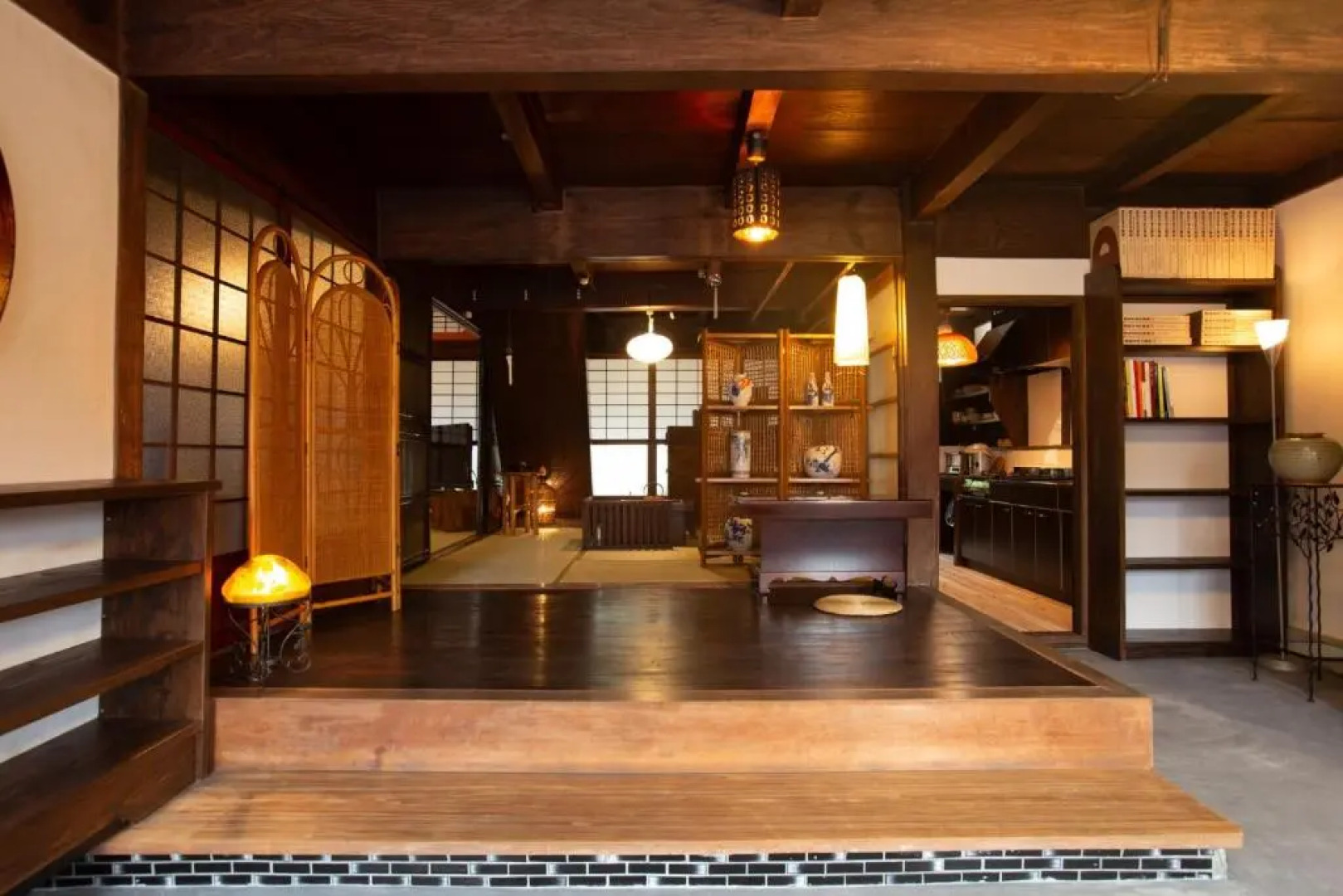 Chikugo Yoshii Guest House IKUHA - Vacation STAY 00077v