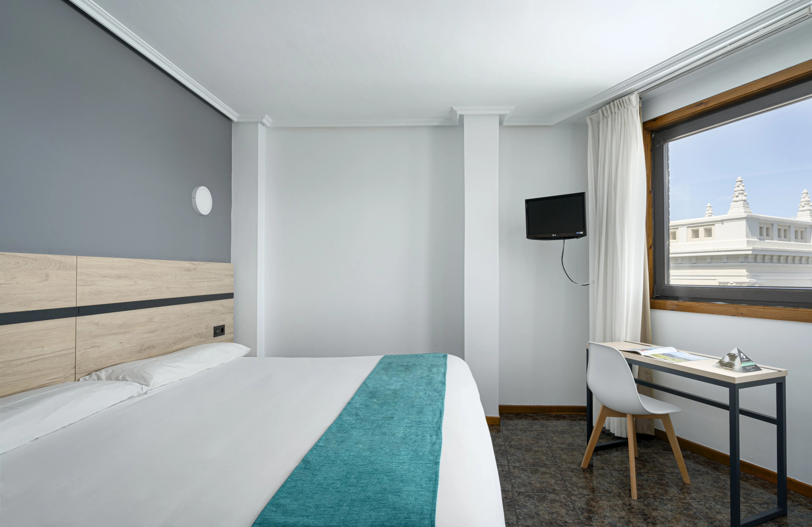 Hotel Alda El Pasaje