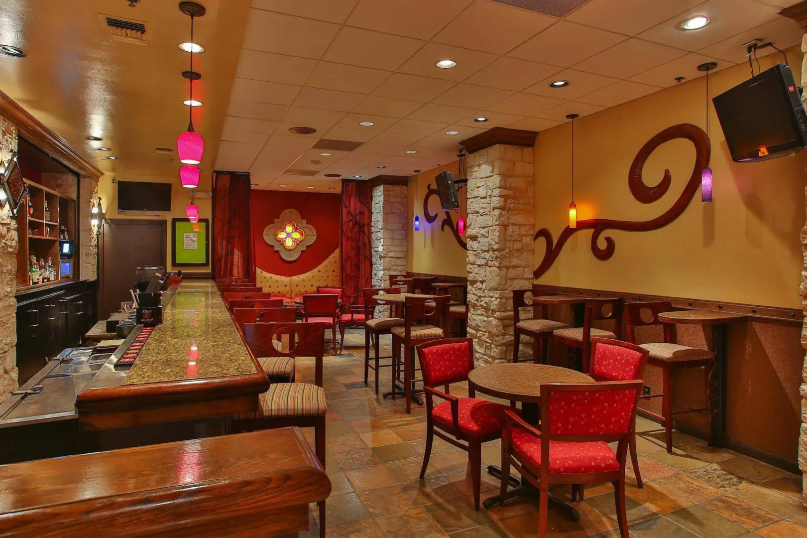Estancia del Norte San Antonio, Tapestry Collection by Hilton