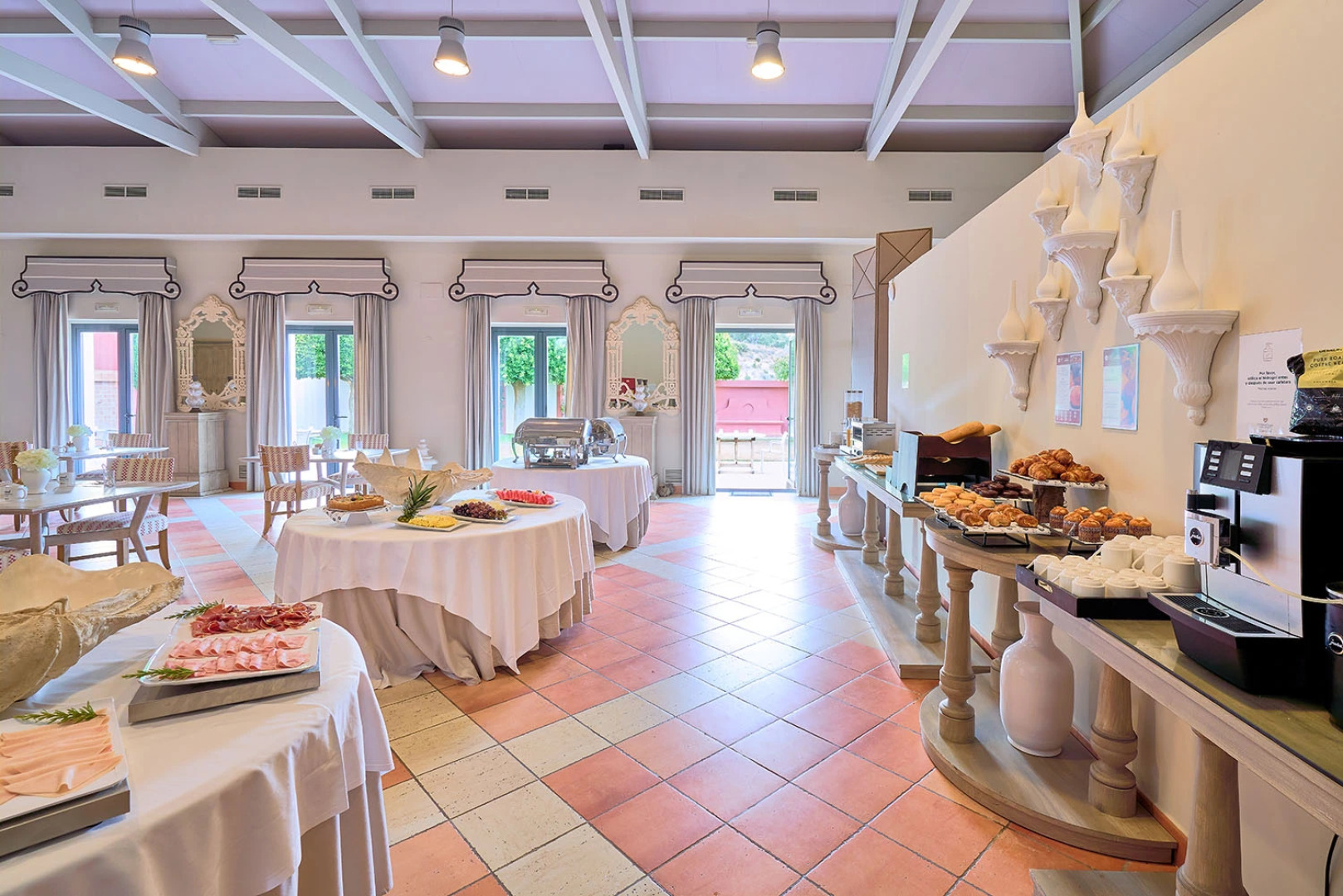 Hotel Castellar-Adults Only