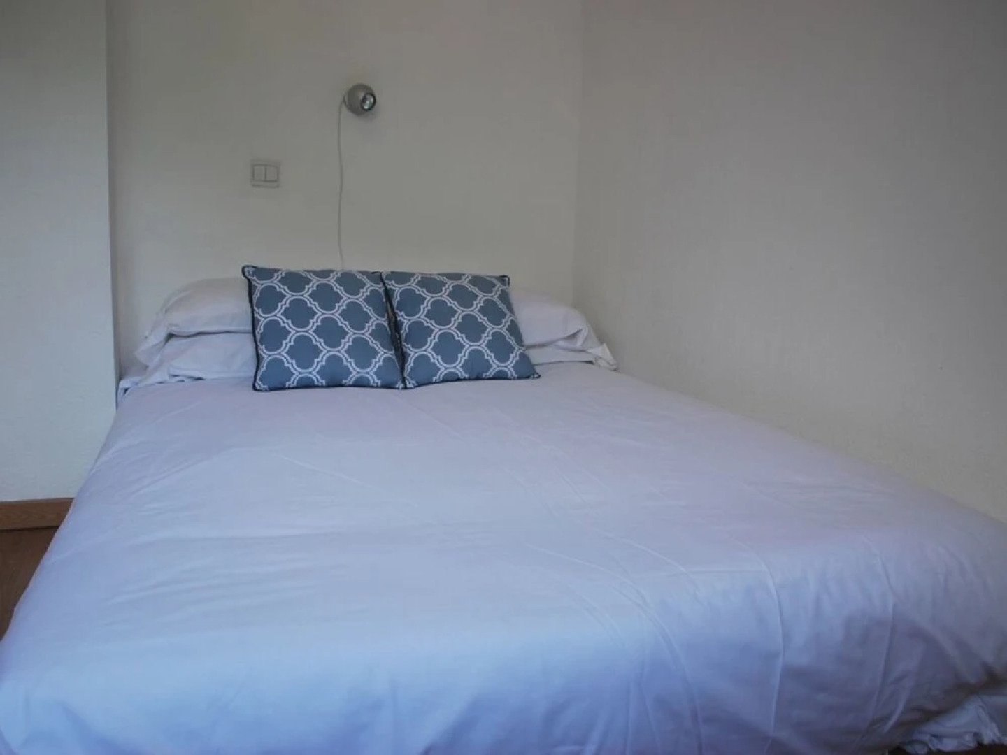 Appartement Duplex 6 personnes