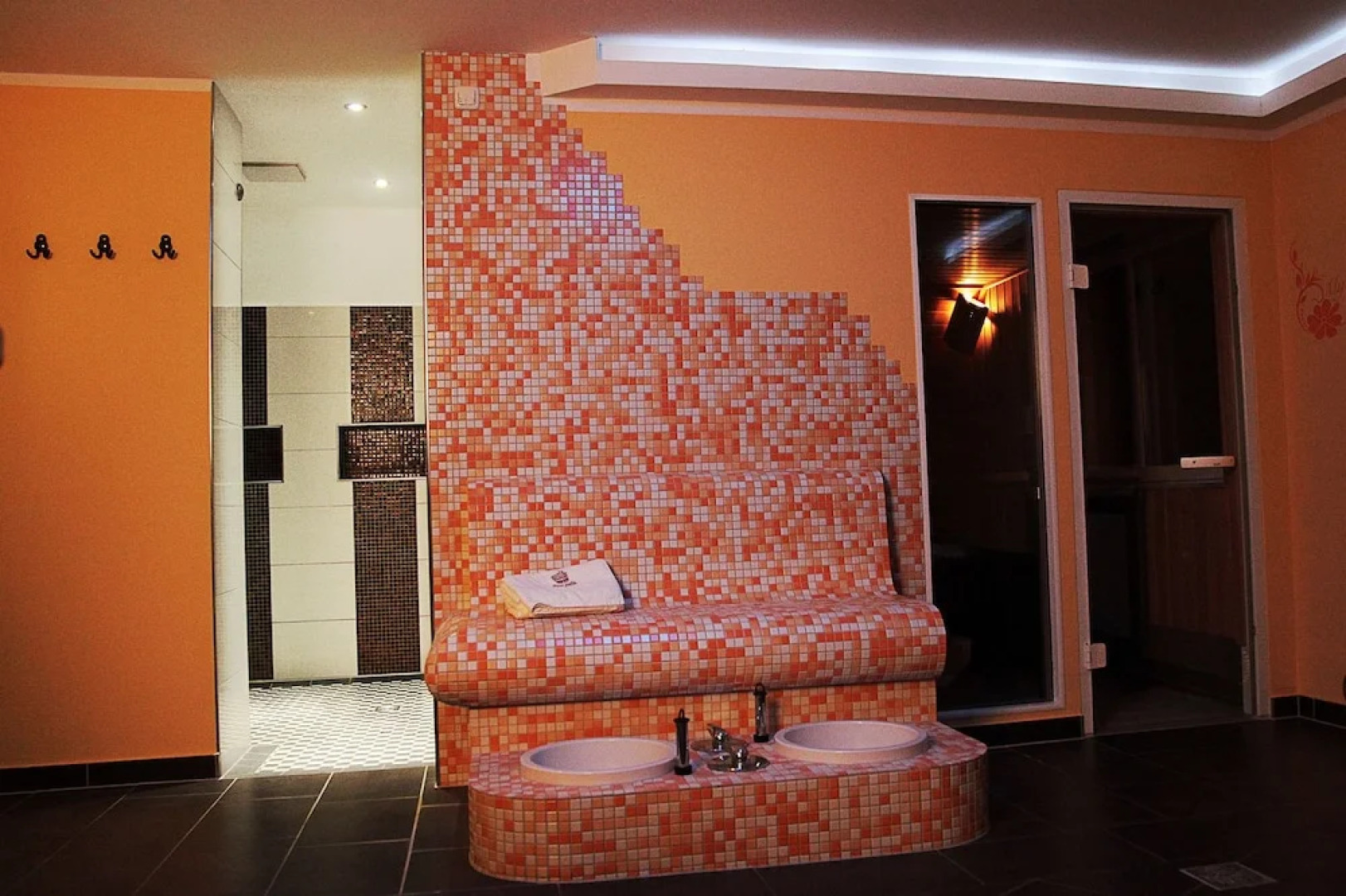 Hotel Winzerhaus Gaertner an der Loreley