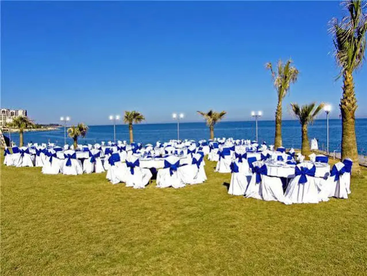 Lamos Resort Hotel & Convention Center