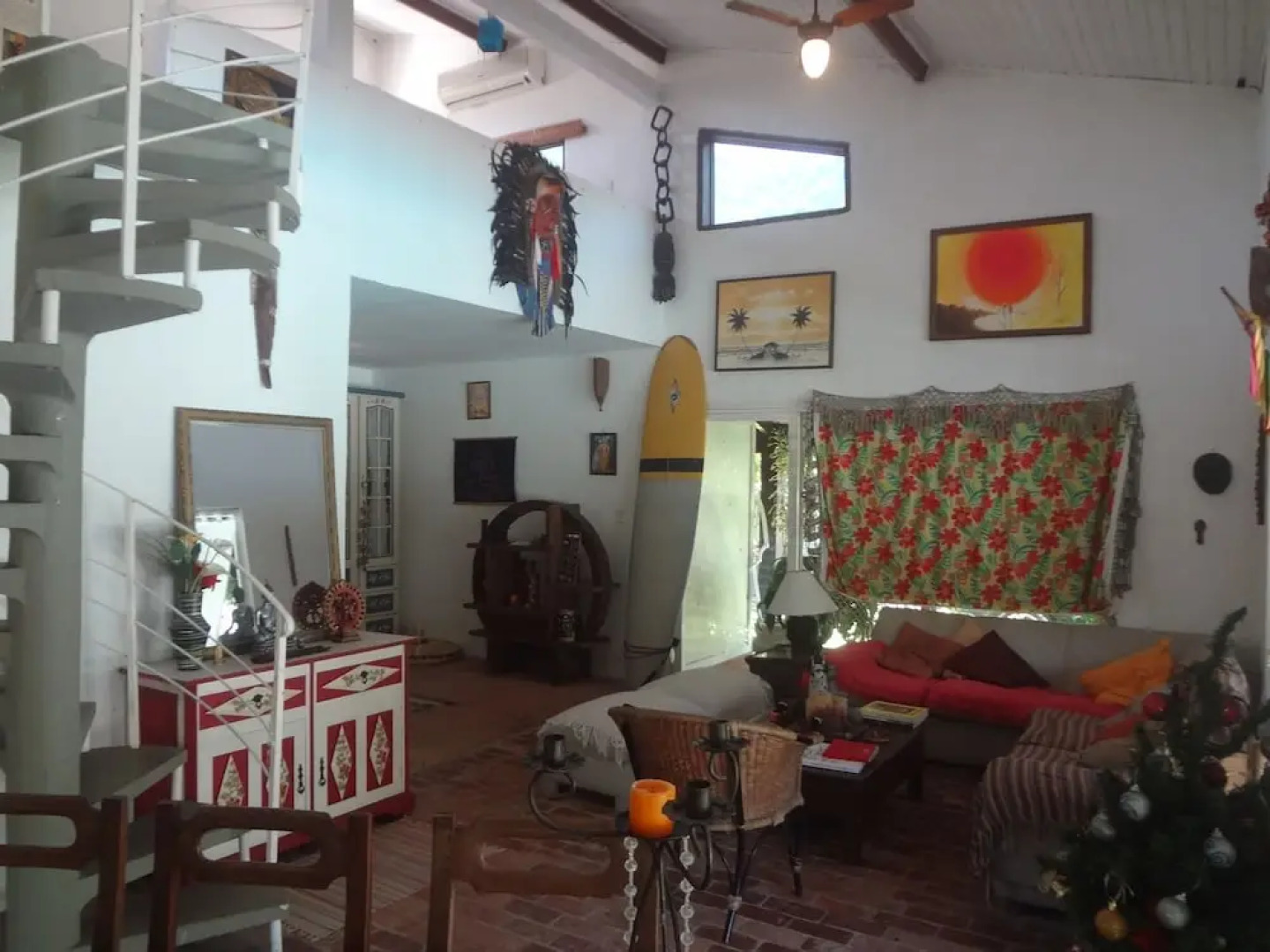 Cantinho da Tia Helo