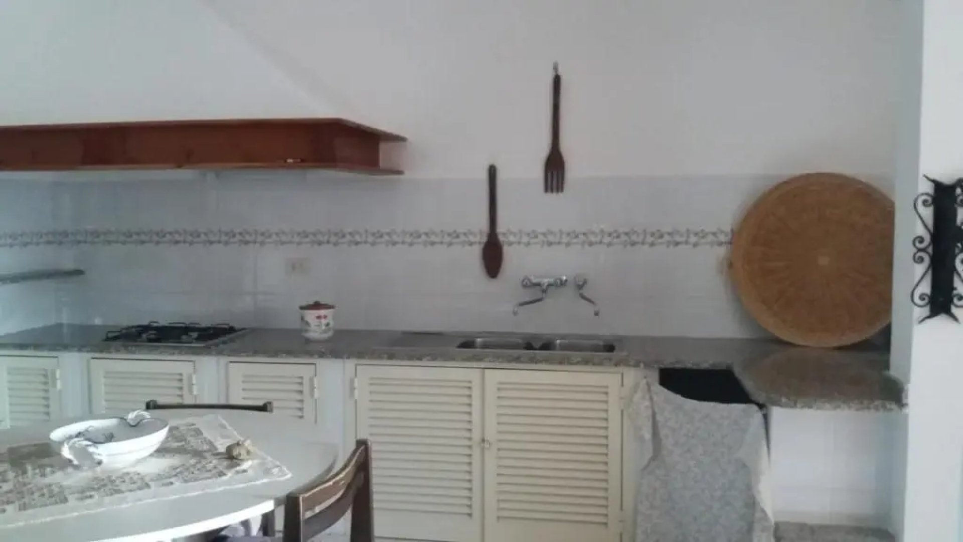 Country House La Caletta Carloforte