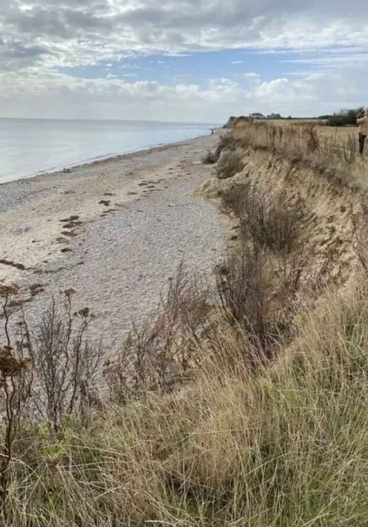 Holiday Apartment Meerzeit