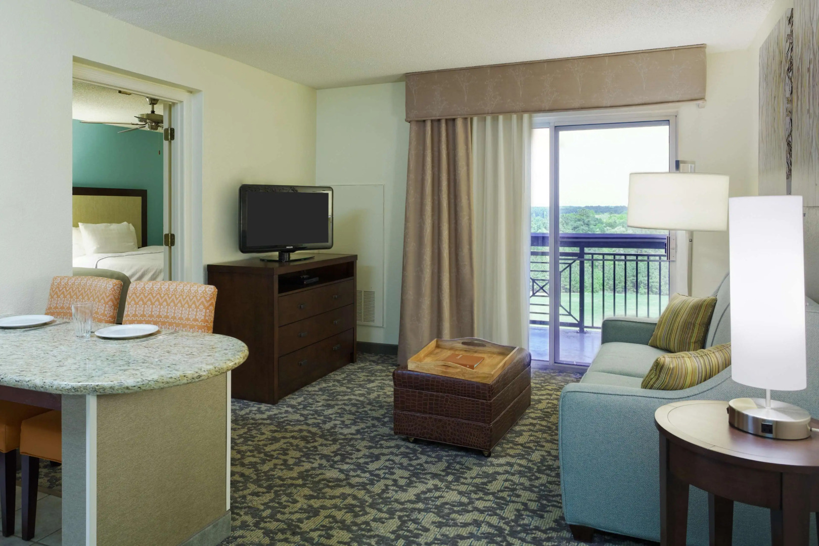 Homewood Suites by Hilton Raleigh-Durham AP/Research Triangle