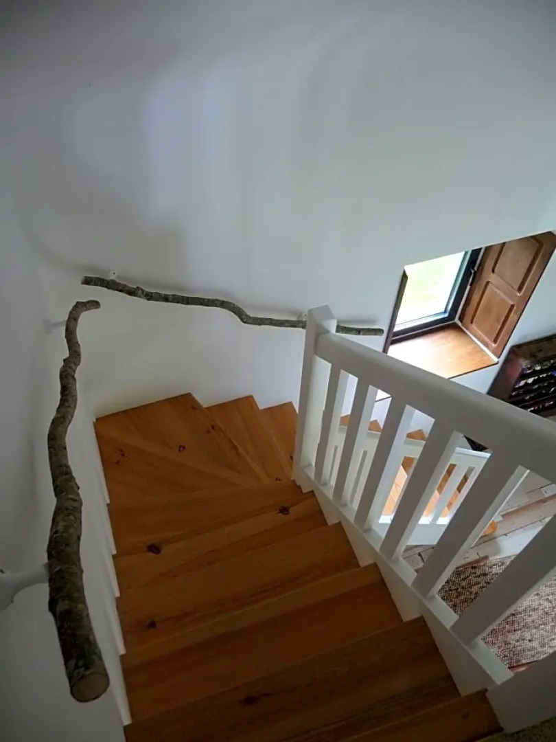 B&B suite privée private suite 53m2, Bretagne mer et campagne Brittany sea and countryside