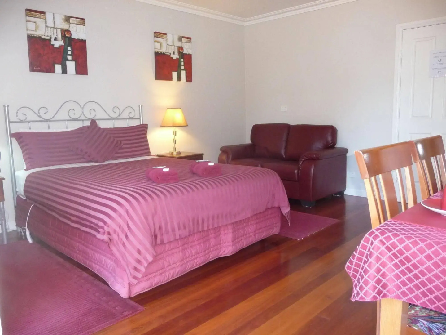 Angela's Beach Stays