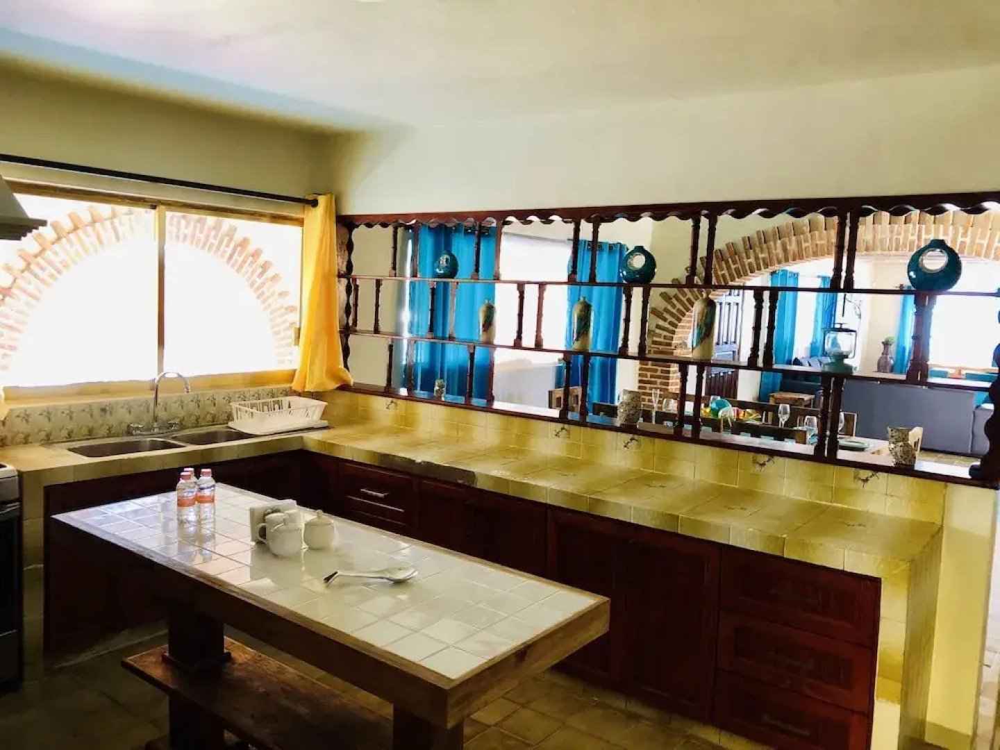 Finca Ybarra Casa de Campo