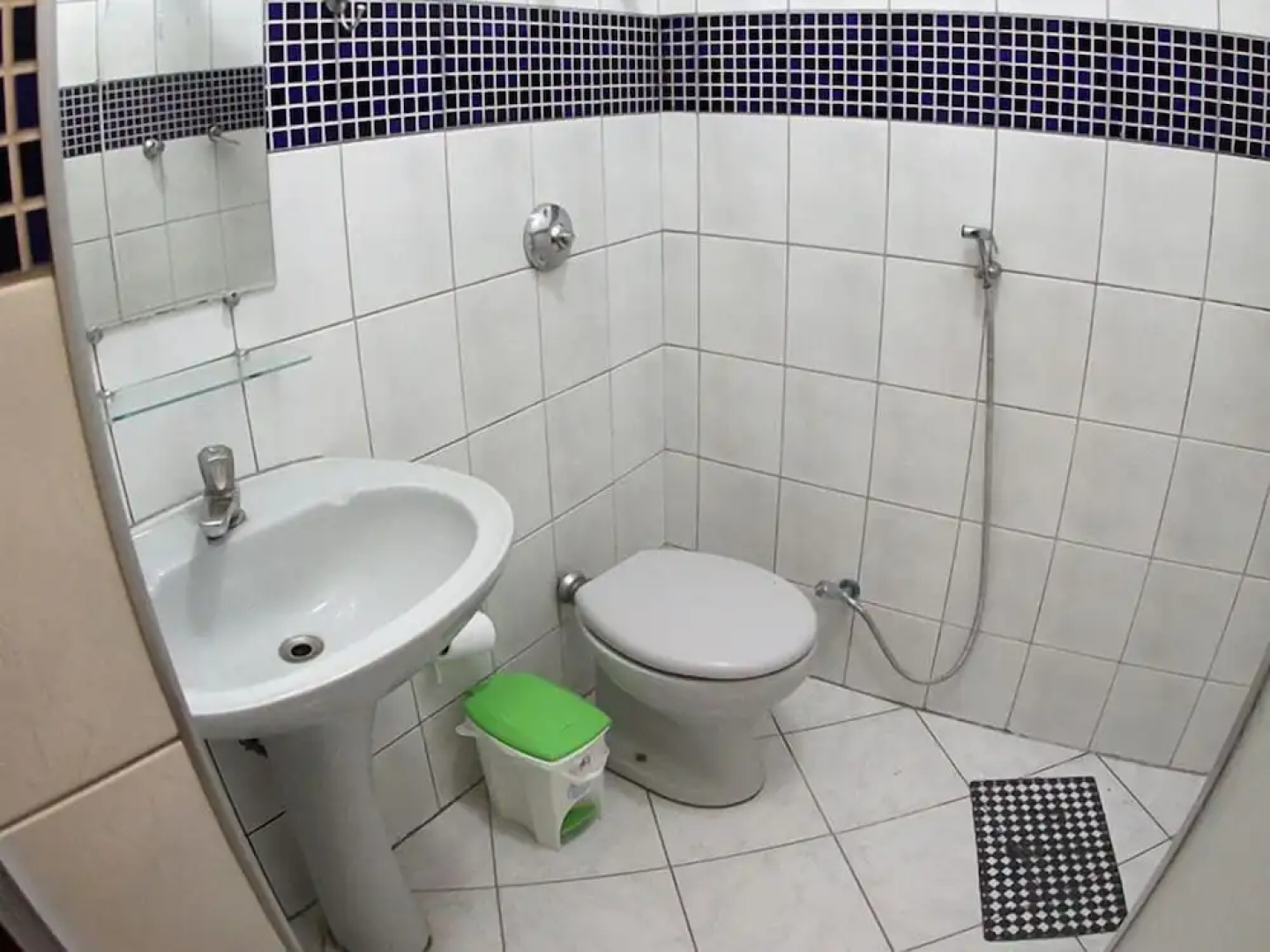 Ana Maria Apart Hotel