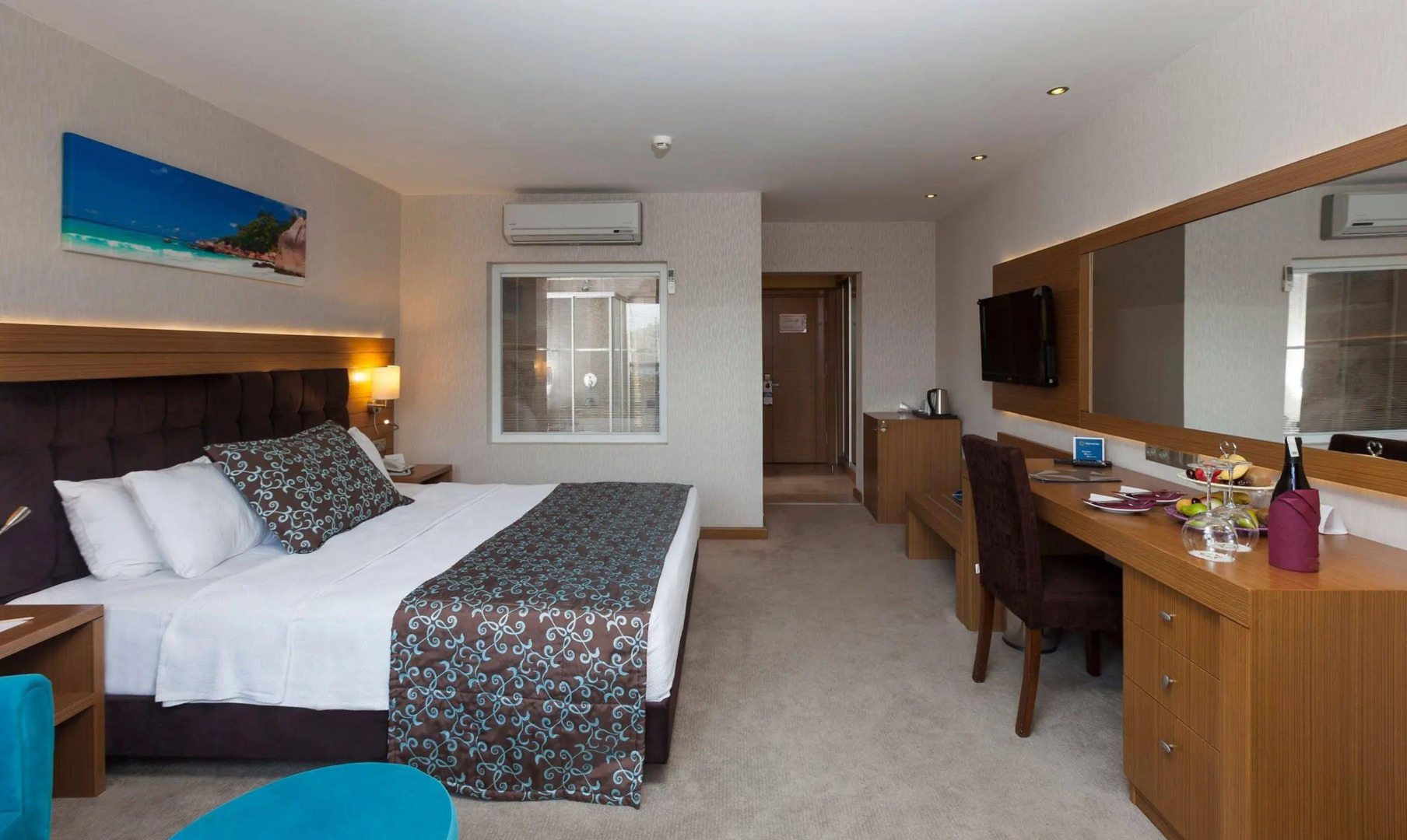 Marina Boutique Fethiye - Boutique Class