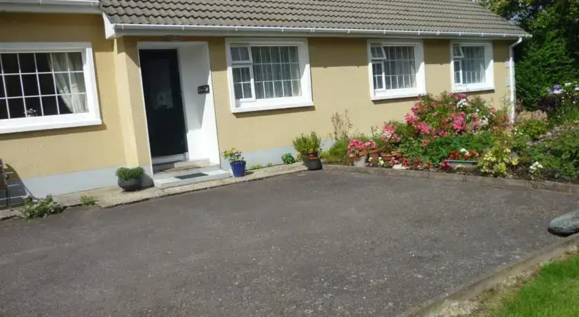 Green Isle Farmhouse