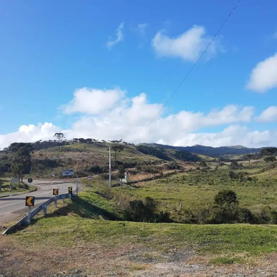 Pousada Frio da serra