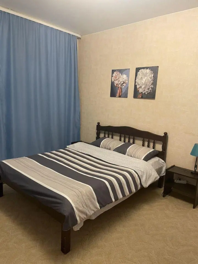 Апартаменты на улице Соловьиная Роща 5