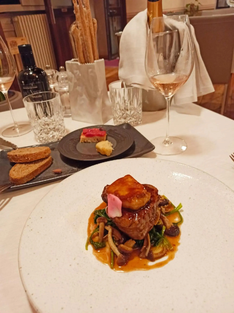 Green House golf club Boves Cn