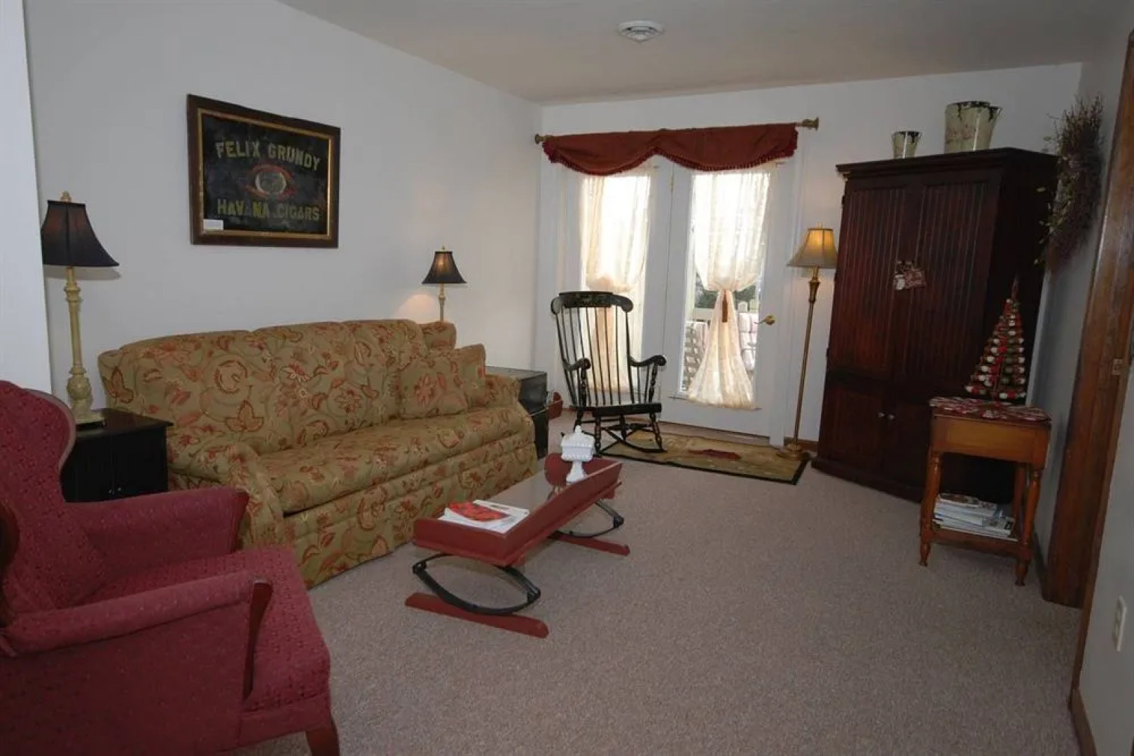 The Artist's Inn and Gallery